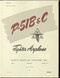 North American Aviation P-51 B, C Aircraft Maintenance  Manual -  Report No.5913 - 1944