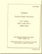 Convair R3Y -1 -2 Aircraft Structural Repair Manual - 1957 Convair R3Y -1 -2 Aircraft Structural Repair Manual - 1957