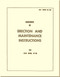 Mc Donnell XF-88 Aircraft Handbook of Erection and Maintenance Instructions Manual No.1033 - Mc Donnell XF-88 Aircraft Handbook of Erection and Maintenance Instructions Manual No.1033 -