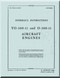 Franklin YO-300-11 O-300-11  Aircraft Engine  Service Instruction   Manual  ( English Language )