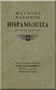 Hispano Suiza 8 150 Aircraft Engine Maintenance Manual Instruction Book  ( French Language )