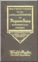 Wright - Hispano Suiza 8 150 Aircraft Engine Maintenance Manual Instruction Book  ( French Language )