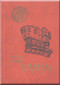 Hirth Motoren   HM 504 A-2  Engine Technical  Manual (German Language ) - 1932