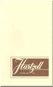 Hartzell Aircraft Propeller Owner and General Description Manual 