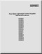 Hartzell Propeller Four Blade Lightweight Turbine Propeller Maintenance  Manual HC-DAN()     -