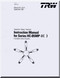 Hartzell Propeller  Instruction Manual for HC-B5MP-3()