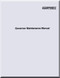 Hartzell Propeller Governor  Maintenance  Manual
