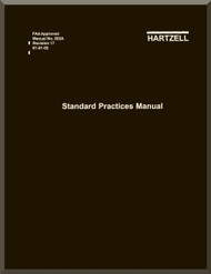 Hartzell Aircraft Propeller Standard Pratices Manual - 202A   