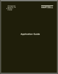 Hartzell Aircraft Propeller Aplication Guide Manual 