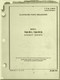 Wright Y65-W-1, J65-W-1A Aircraft Engine Illustrated Parts Breakdown   Manual NAVAER  T.O. 2J-J65-14   ( English Language ) -1954