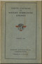 Wright J-6  Aircraft Engine Parts Catalog  Manual  ( English Language )