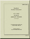 Wright R-1300 -3D Cyclone 7 Aircraft Engine Overhaul Manual - 1961
