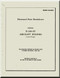 Wright R-1300  Cyclone 7  Aircraft Engine Parts Catalog  Manual  ( English Language )