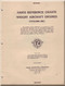 Wright R-1820 Cyclone 9HC  Aircraft Engine Parts Reference Charts Manual  ( English Language )