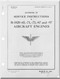Wright R-1820 -65   Cyclone Aircraft Engine Service Instructions Manual  ( English Language )