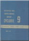 Wright R-1820 Cyclone 9 GC Aircraft Engine Service Manual  ( English Language )