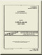 Wright R-1820 -84 -84A , 84C Cyclone Aircraft Engine Illustrated Parts Breakdown Instructions Manual  ( English Language )