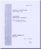 Hartzell Propeller  Feathering Three Blade Constant Speed and Feathering  HC-B3Z302B  HC-B3W30-2B   Overhaul Instructions Manual  No 112A  -