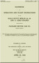 Rolls Royce Merlin 28, 29, 31  Operator Manual  ( English Language ) - 1942 - T.O. 02-55AA-1A Air Publication No. 1590H