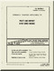 Pratt & Whitney R-985  Aircraft Engine Overhaul Change applicable  Manual - 1954  T.O. 2R-R985-5