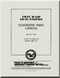 Pratt & Whitney R-1830 SIC3G  Aircraft Engine Illustrated Parts Catalog  Manual