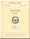 Pratt & Whitney R-2000 2SD13-G and D5 Aircraft Engine Maintenance Manual