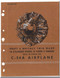 Pratt & Whitney R-2000 -7 Aircraft Engine Graphics Assembly Part Manual