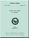 Pratt & Whitney R-2800 CA Aircraft Engine Overhaul Manual - 1951