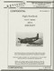 Douglas AD-6   Aircraft Flight  Manual  AN. 01-40ALF-1 , 1954