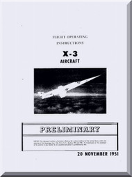 Douglas Aircraft Flight Manual