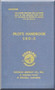 Douglas SBD-5  Aircraft  Pilot's Flight Handbook Manual    , 1944