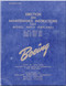 Stearman  Aircraft Erection and Maintenance  Manual  N2S-3  Airplane  Manual   B75N1-9002