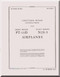 Stearman Structural Repair  Instructions for Army Model  P-13D, Navy Model N2S-5   T.O. 01-70AC-3