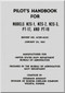 Stearman Pilot Handbook  N2S-1, N2S-2, N2S-3 PT-17 & PT-18  Airplane  Manual   A75NI-9001,  1941