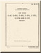 Douglas C-47 A, B, D, C-117 A, B  Aircraft Maintenance Instructions   Manual  T.O. 1C-47-2 -  1964