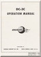 Douglas DC-3 C  Aircraft Operational Manual  , 1946 Revision 1947