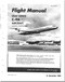 Douglas  Aircraft Flight Manual