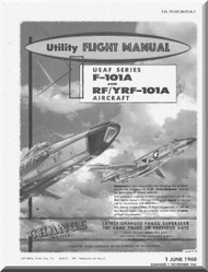 Mc Donnell Douglas Aircraft Flight Manual