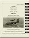 Douglas EA-3B , TA-3B Aircraft Flight  Manual NAVWEPS 01-40ATD-1 ,  1967