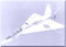 North American Aviation / Rockwell international 141-023Q Aircraft  Technical   Manual Report NASA Contract Report 166270 - Study of Aerodynamic Technology for Single Crusie Engine   V/ STOL Fighter / Attack Aircraft