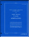 Nooduyn Norseman C-64 A Aircraft  Pilot's Flight Operating Instructions  Manual AN  0155CB-1, 1945