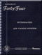 Canadair CL-44  Aircraft Integrated Cargo System  Manual