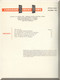 Canadair CL-44 Aircraft  Service Letters  Manual