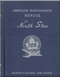 Canadair North star Aircraft Maintenance Manual