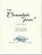 Canadair ( DC-4M-4 ) North star Aircraft  Technical Description  Manual