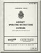 De Havilland DHC-1 Chipmunk Aircraft Operating Manual - EO 05-10B-1 - 1966