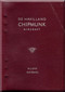 De Havilland Chipmunk Mk.20, 21, 22 and 22A  Aircraft Pilot's Notes Manual -  ( English Language )  CHK P.N.-1 A.L.9 - 1969