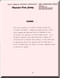 Aero Commander 100 Darter  Illustrated Parts Catalog  Manual