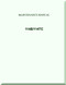 Aero Commander 114 B / 114 TC  Aircraft Maintenance  Manual, 1977
