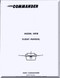 Aero Commander 500 B Aircraft Flight Manual